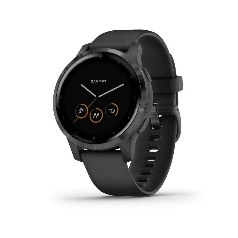 WordPress 網站 vivoactive 4 GPS 智慧手錶