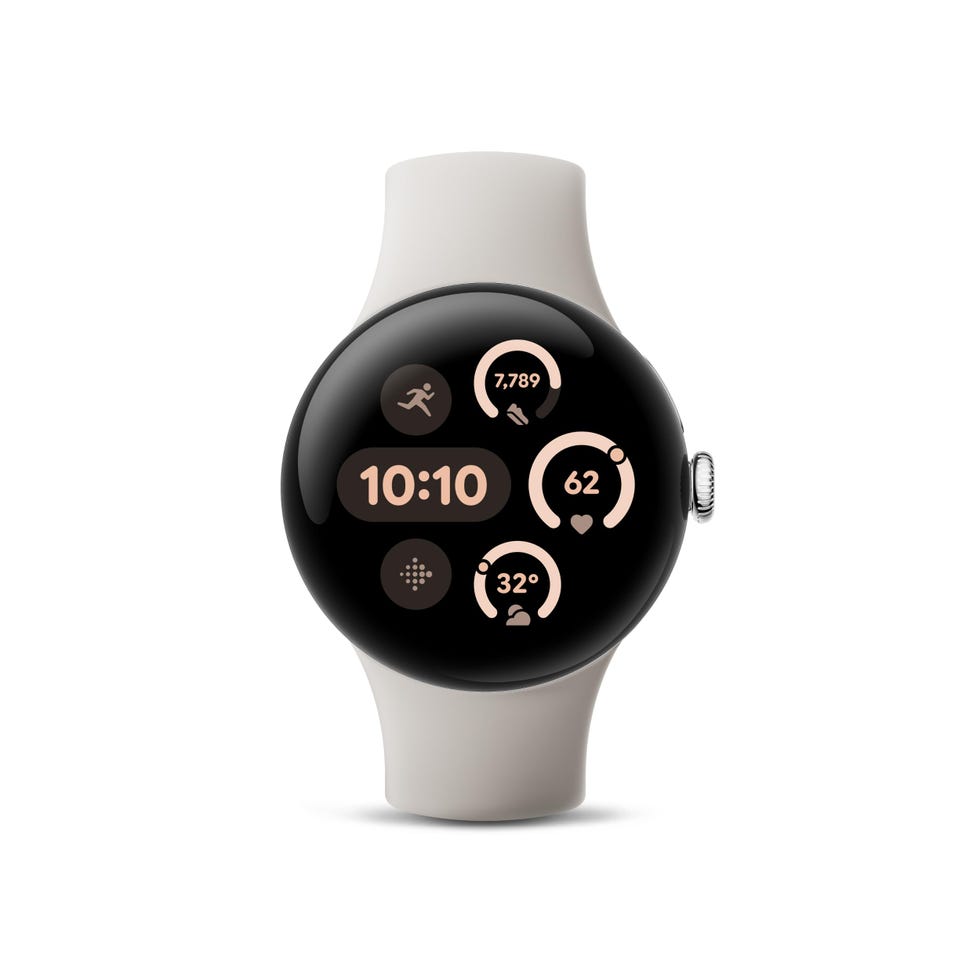 Pixel Watch 3