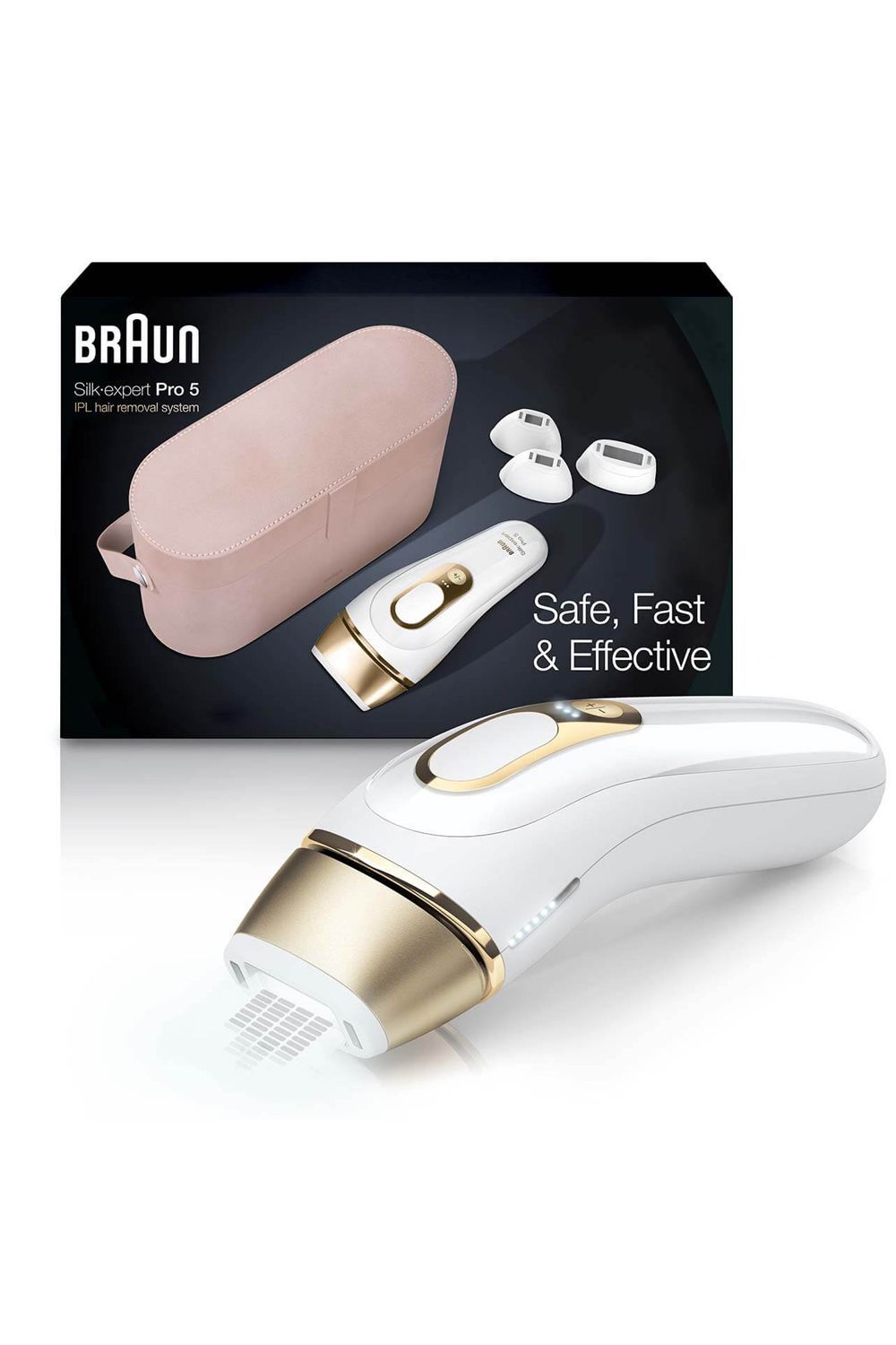 The 10 Best Facial Laser Hair Removal Devices to Shop Now
