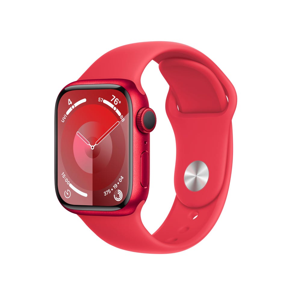 Watch Series 9 [GPS 41mm]