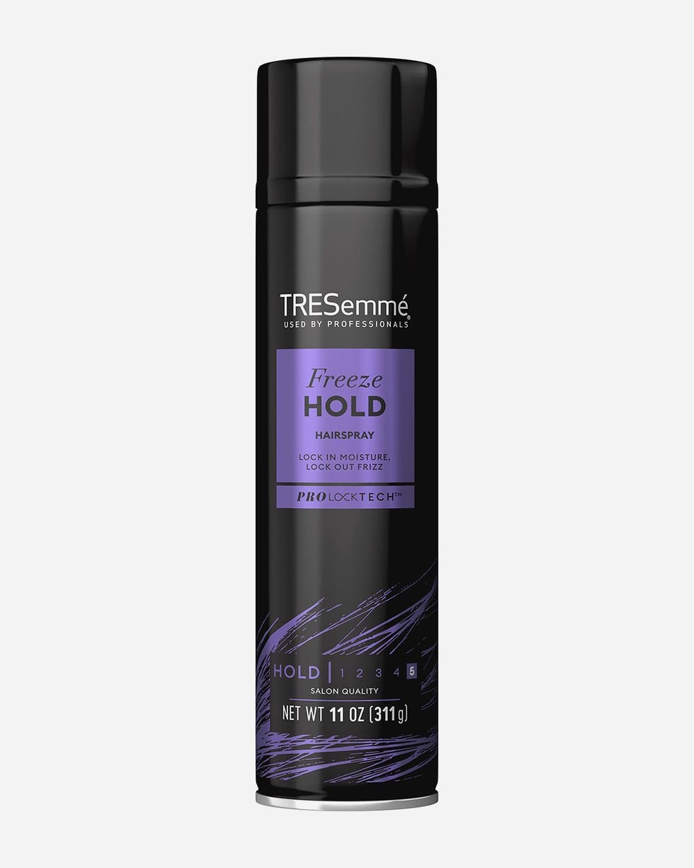 Tresemme Freeze Hold Hairspray