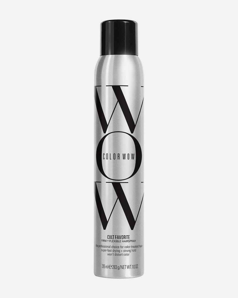 Cult Favorite Firm + Flexible Hairspray