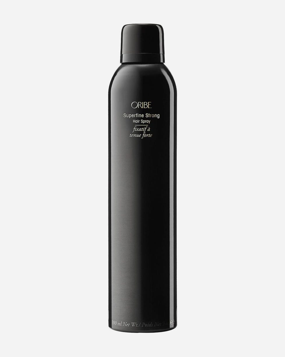 Superfine Strong Hair Spray 