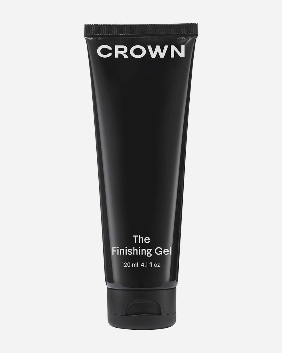 The Flexible Hold Finishing Hair Gel