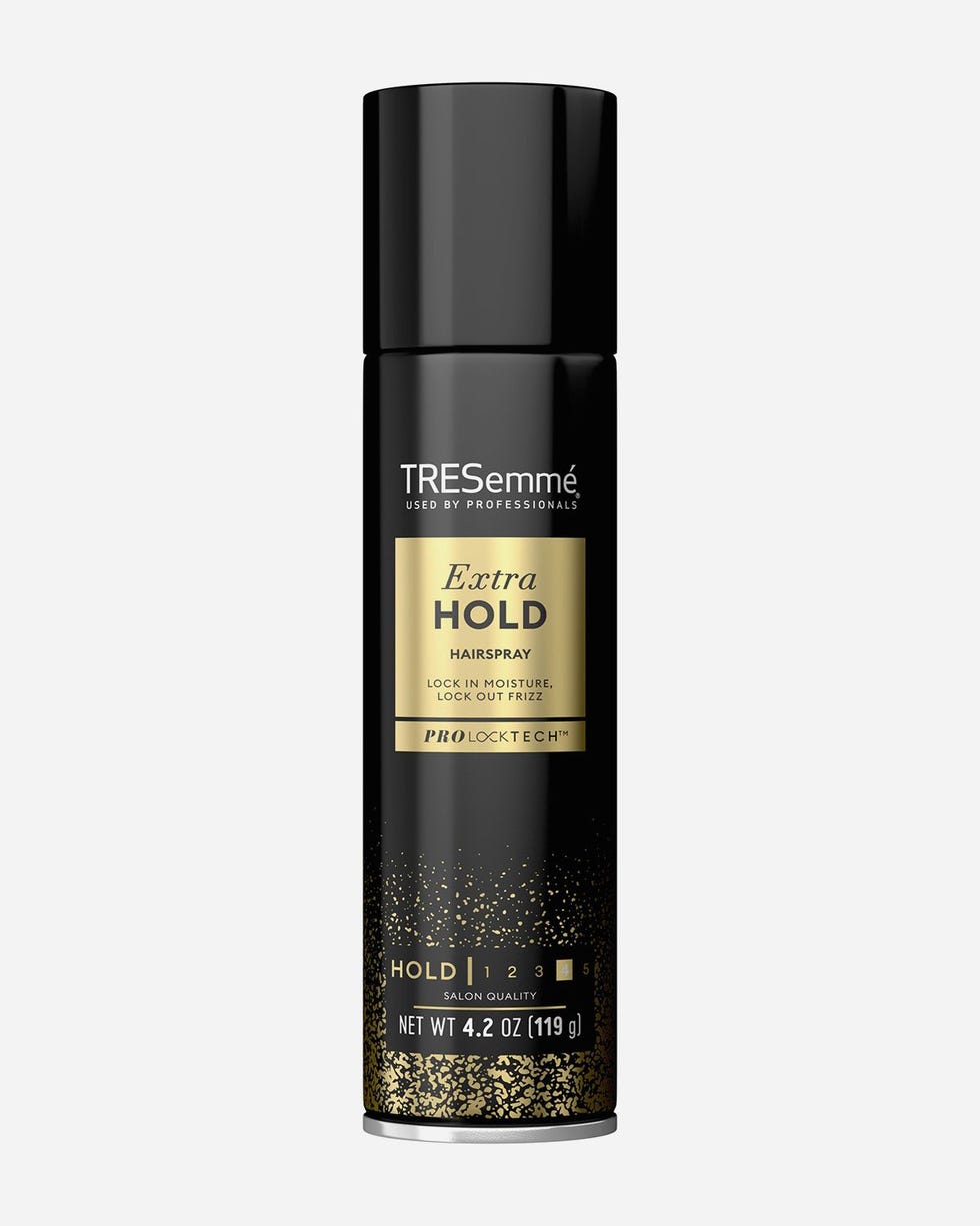 Tresemme Extra Hold Hairspray