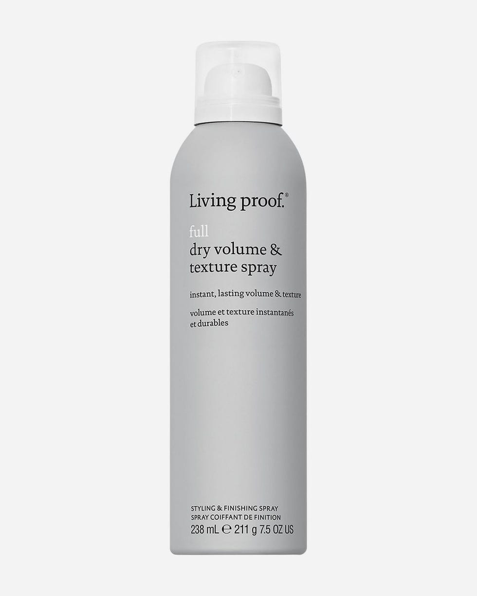 Full Dry Volume & Texture Spray