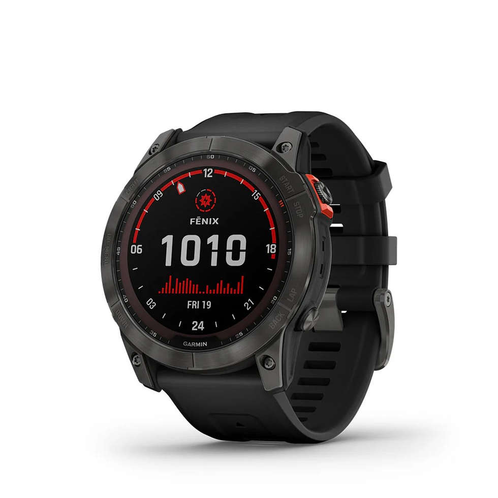 Garmin fenix 5 amazon prime day hotsell