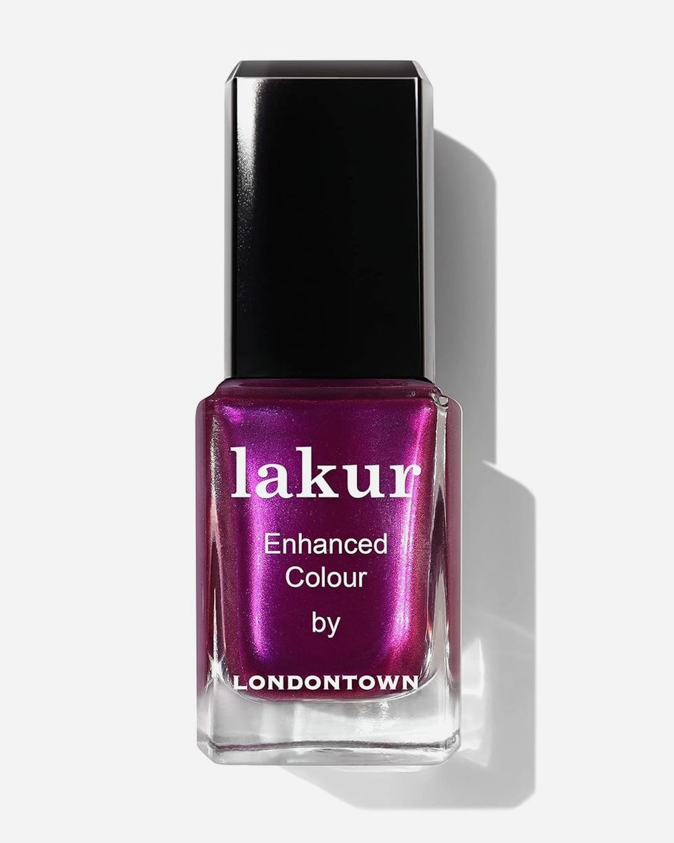  Enhanced Color Twinkling Lights Nail Polish in Alexa, Let's Dance!