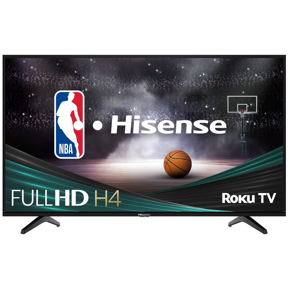 40-Inch H4030F Series 1080p LCD Smart TV