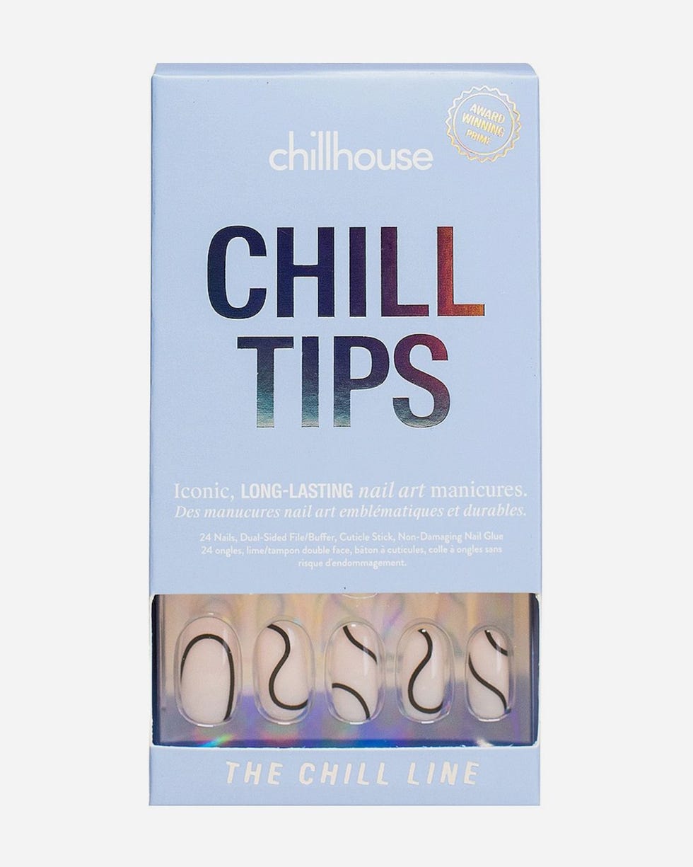 Chill Tips in The Chill Line