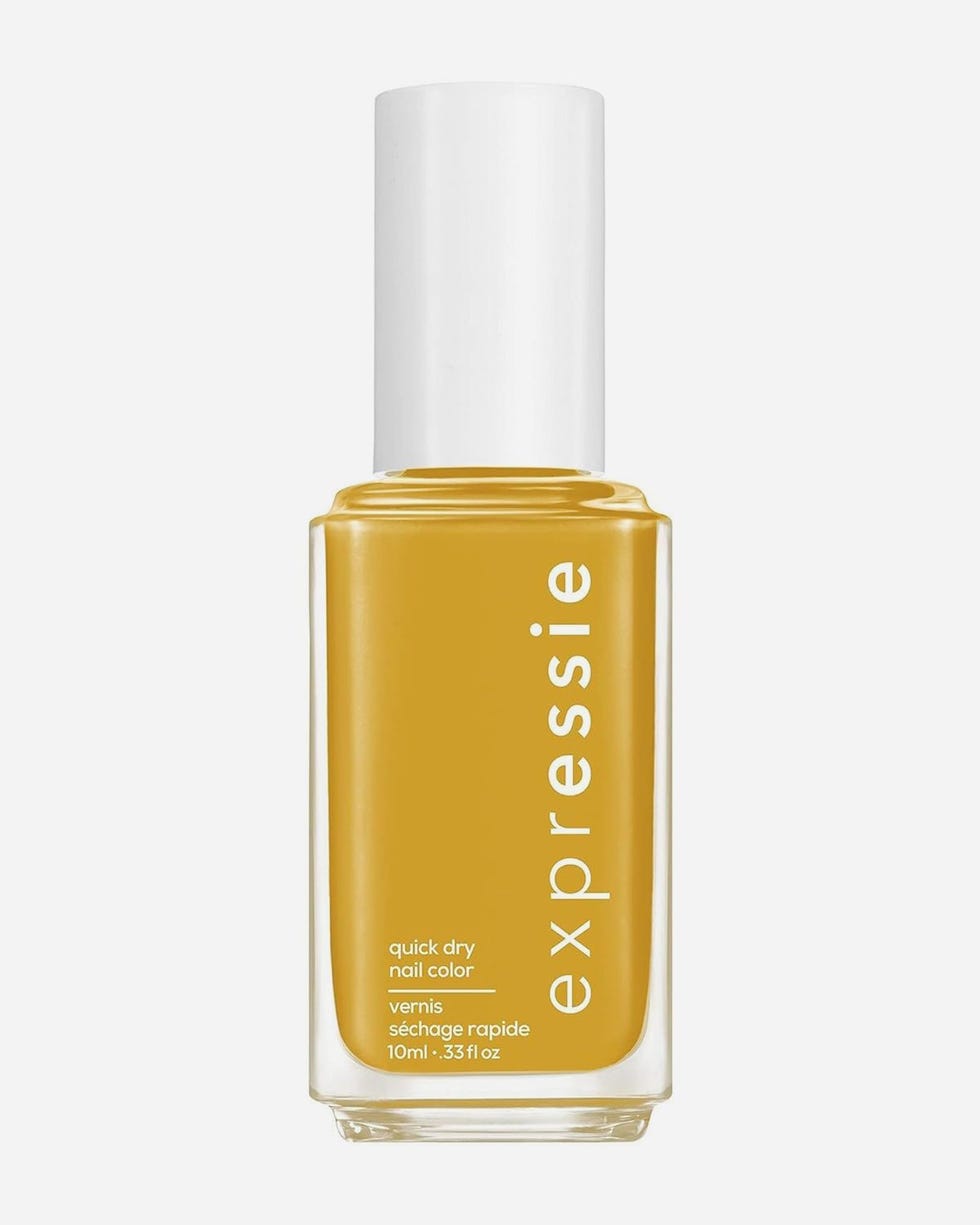 Expressie Quick-Dry Nail Polish in Taxi Hopping