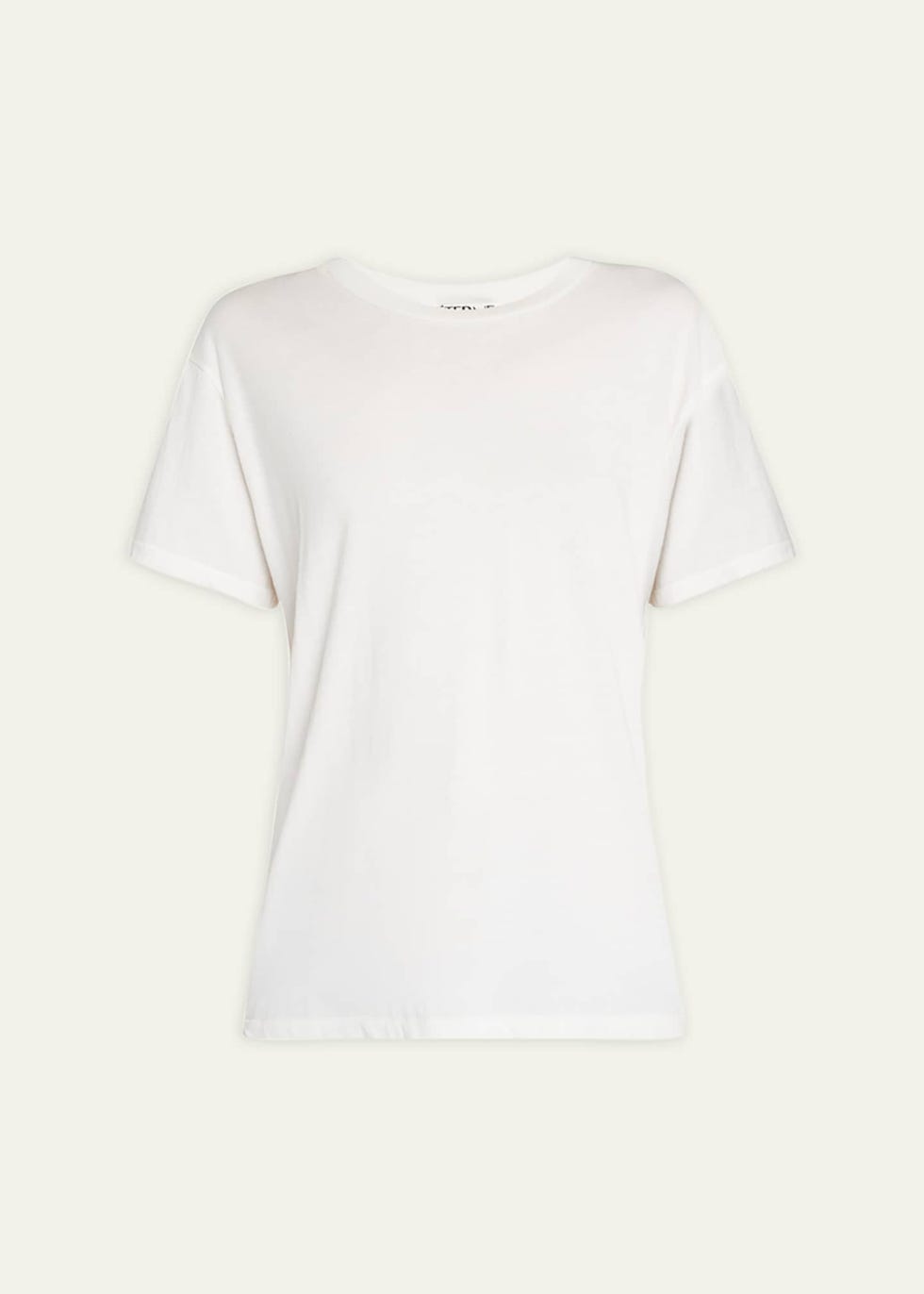 Short-Sleeved T-Shirt