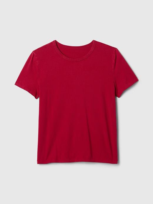 Organic Cotton Vintage T-Shirt