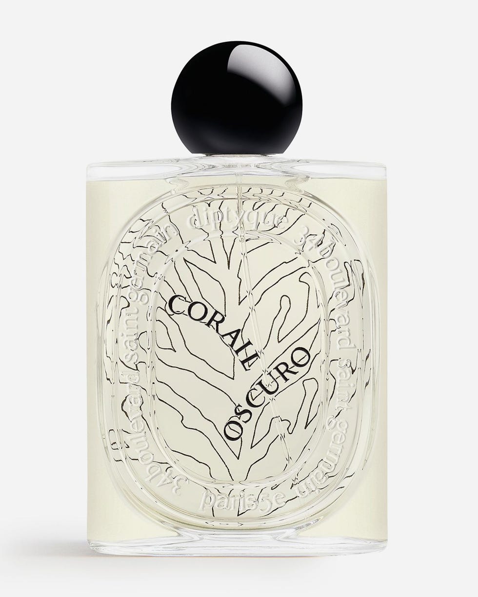 Les Essences de Diptyque Corail Oscuro