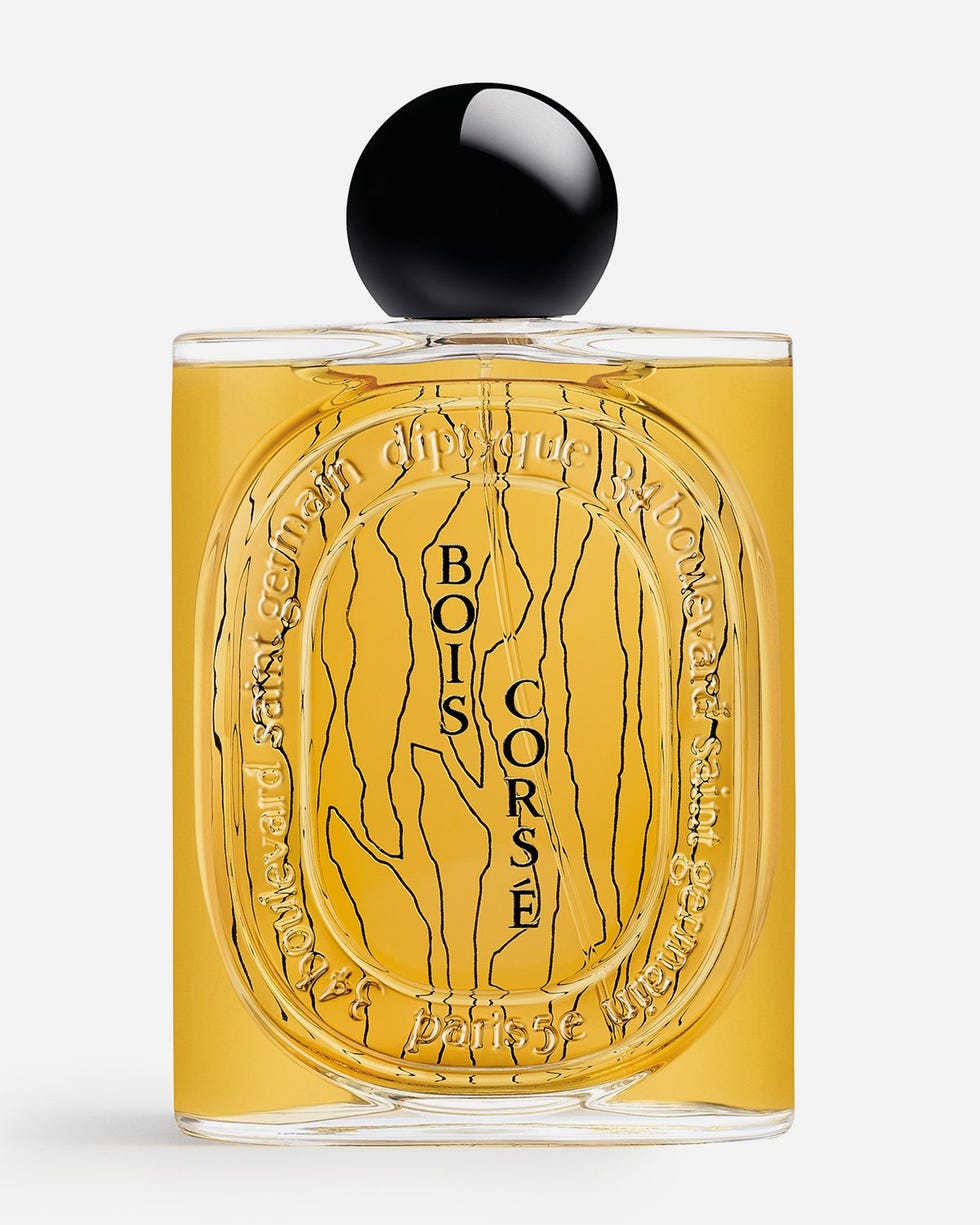 Les Essences de Diptyque Bois Corsé