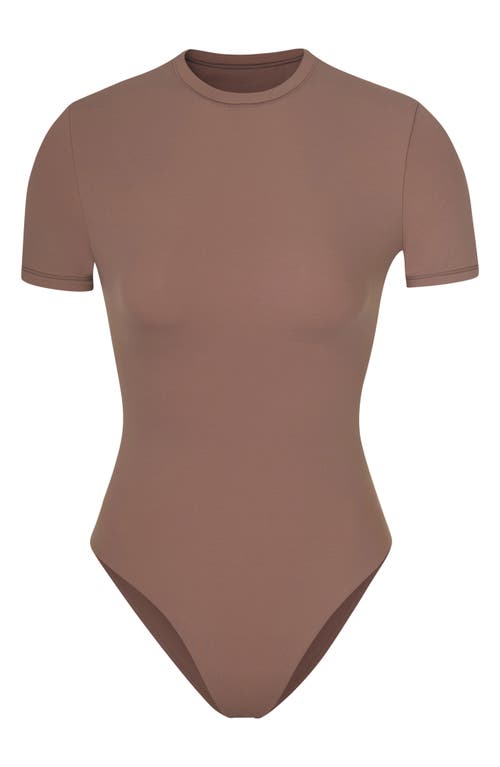 Fits Everybody T-Shirt Bodysuit