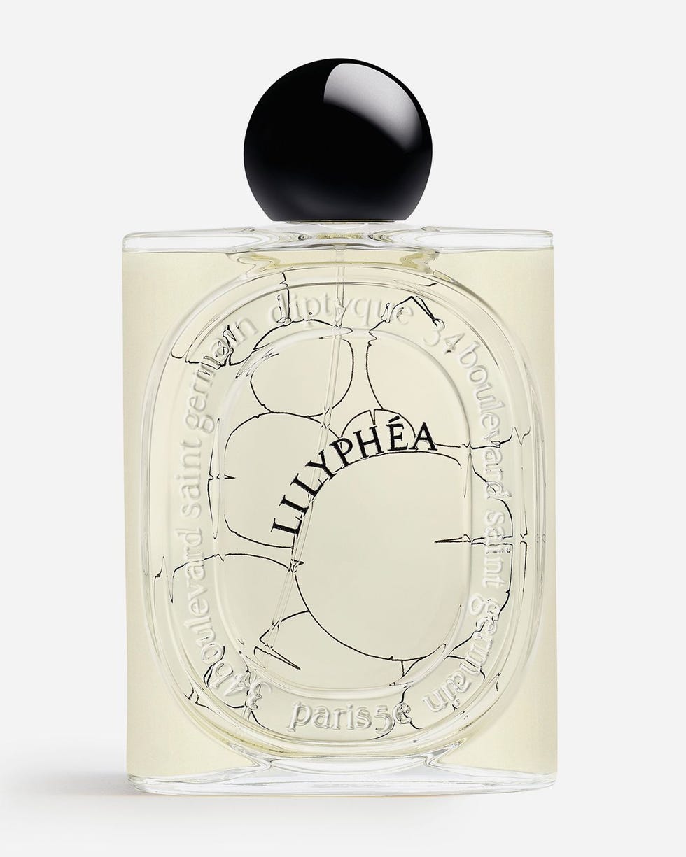 Les Essences de Diptyque Lilyphéa