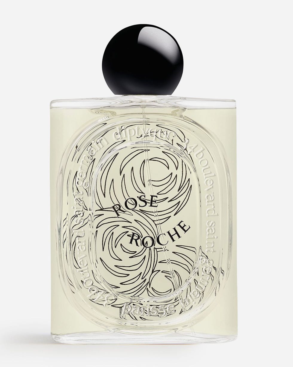 Les Essences de Diptyque Rose Roche