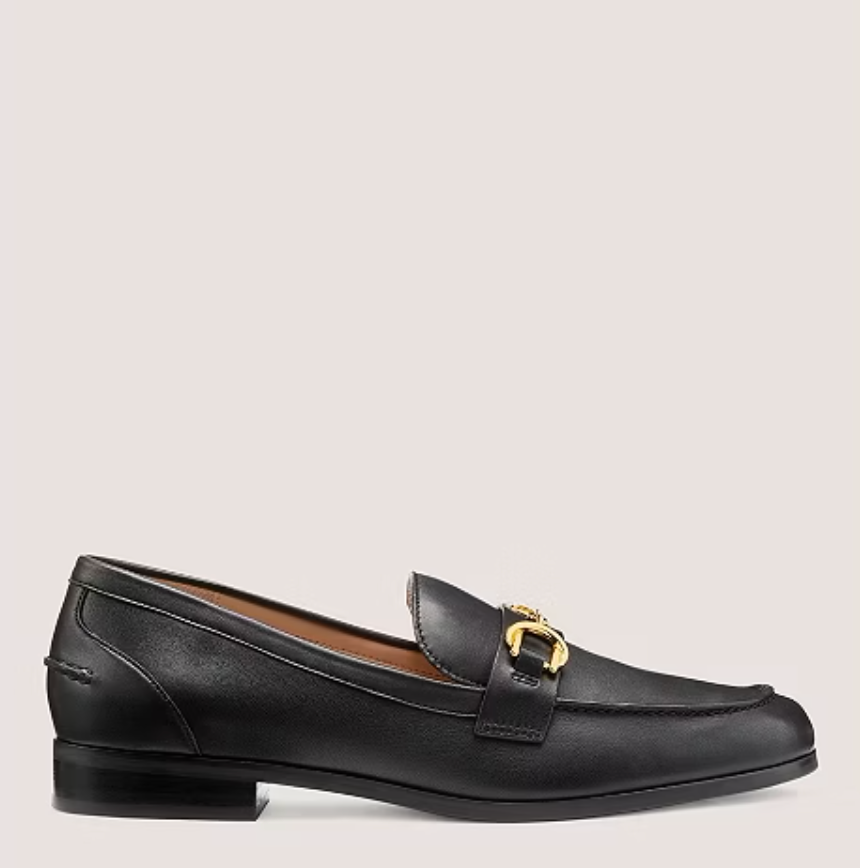 Owen Buckle Loafer