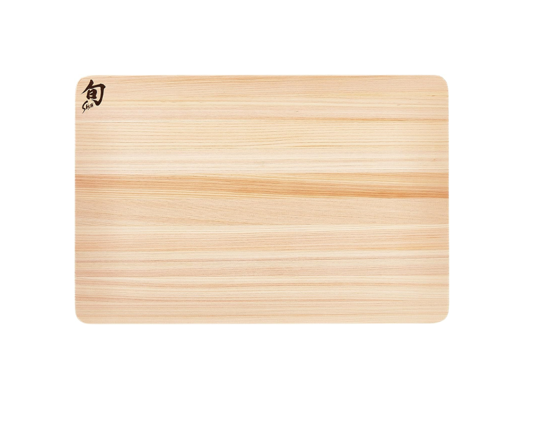 Large Hinoki Cutting Board 