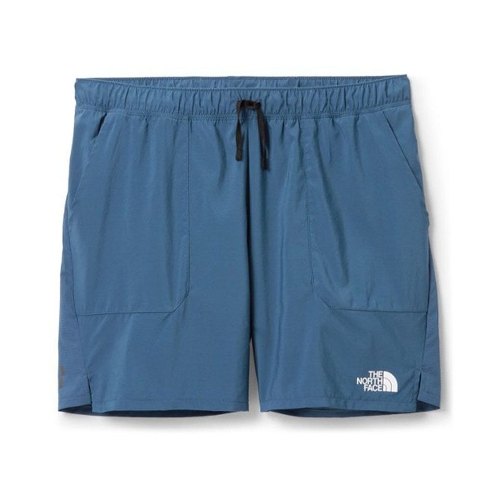 Sunriser 7" Shorts