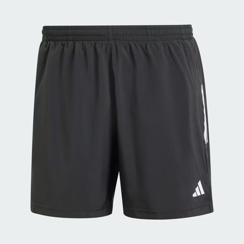 Own The Run Shorts