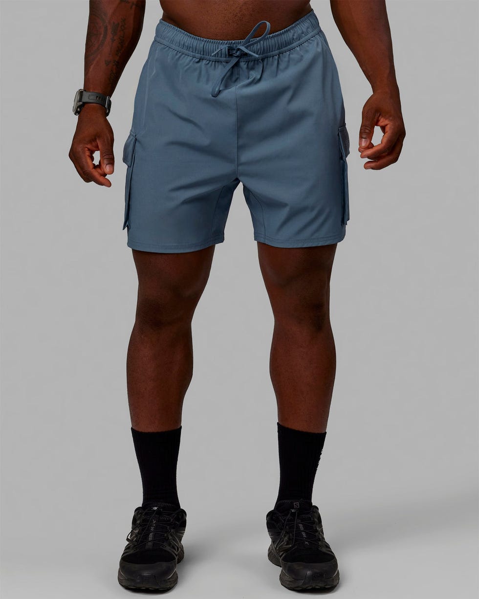 Energy Stretch Performance Cargo Shorts