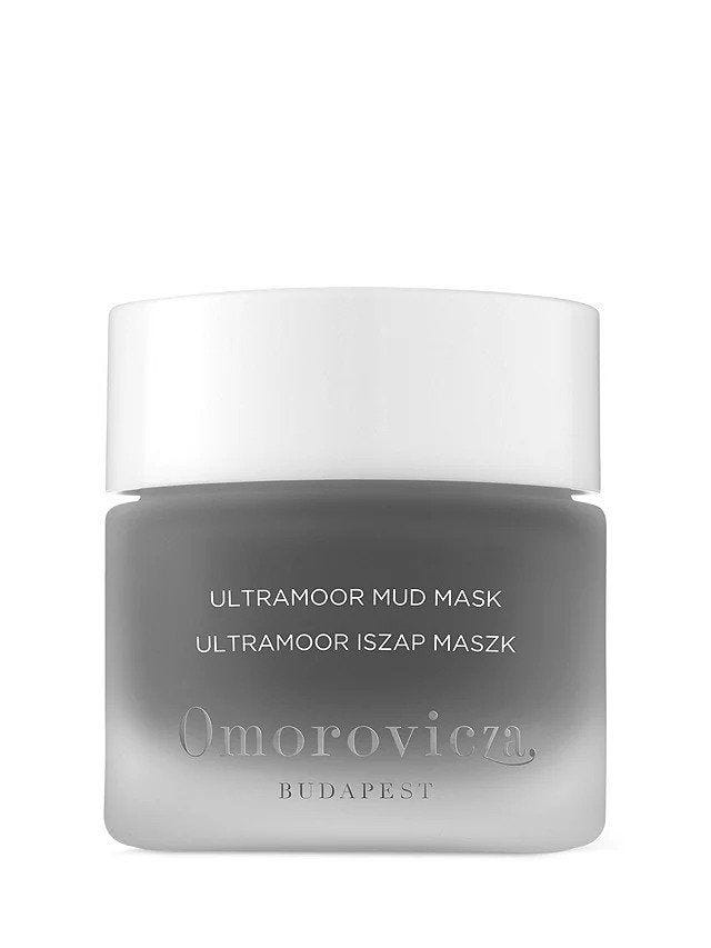 Ultramoor Mud Mask