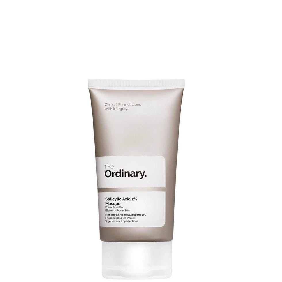 Salicylic Acid 2% Masque