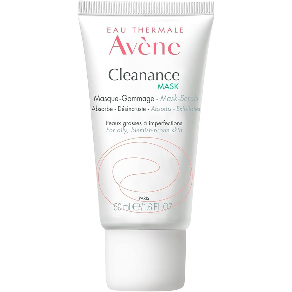 Cleanance Mask for Oily, Blemish-Prone Skin