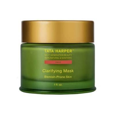Clarifying Mask