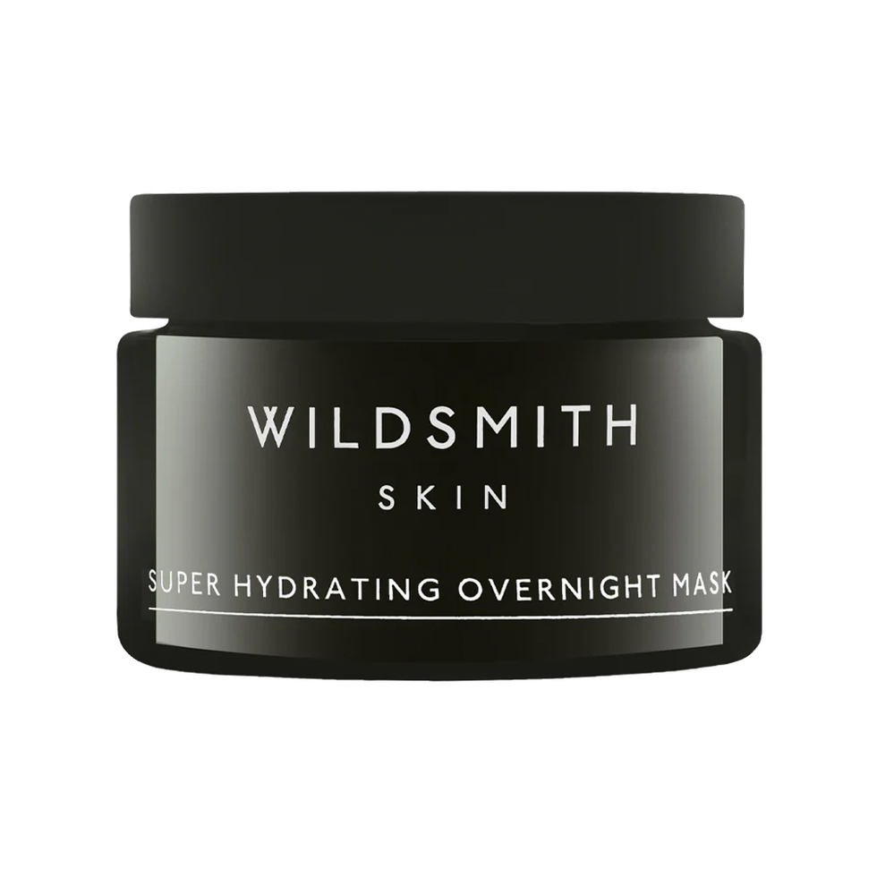 Super Hydrating Overnight Mask