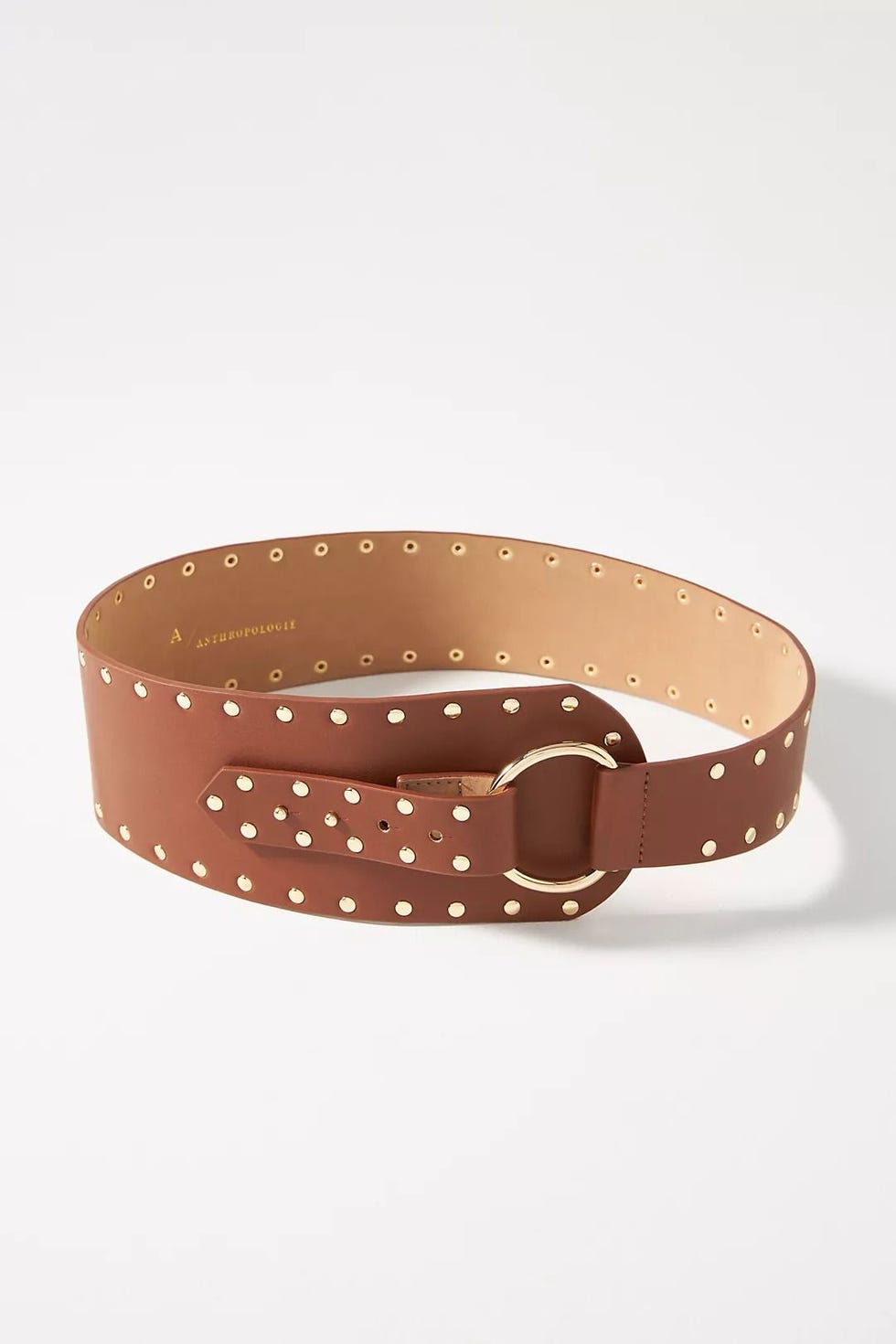 Studded Hip Belt