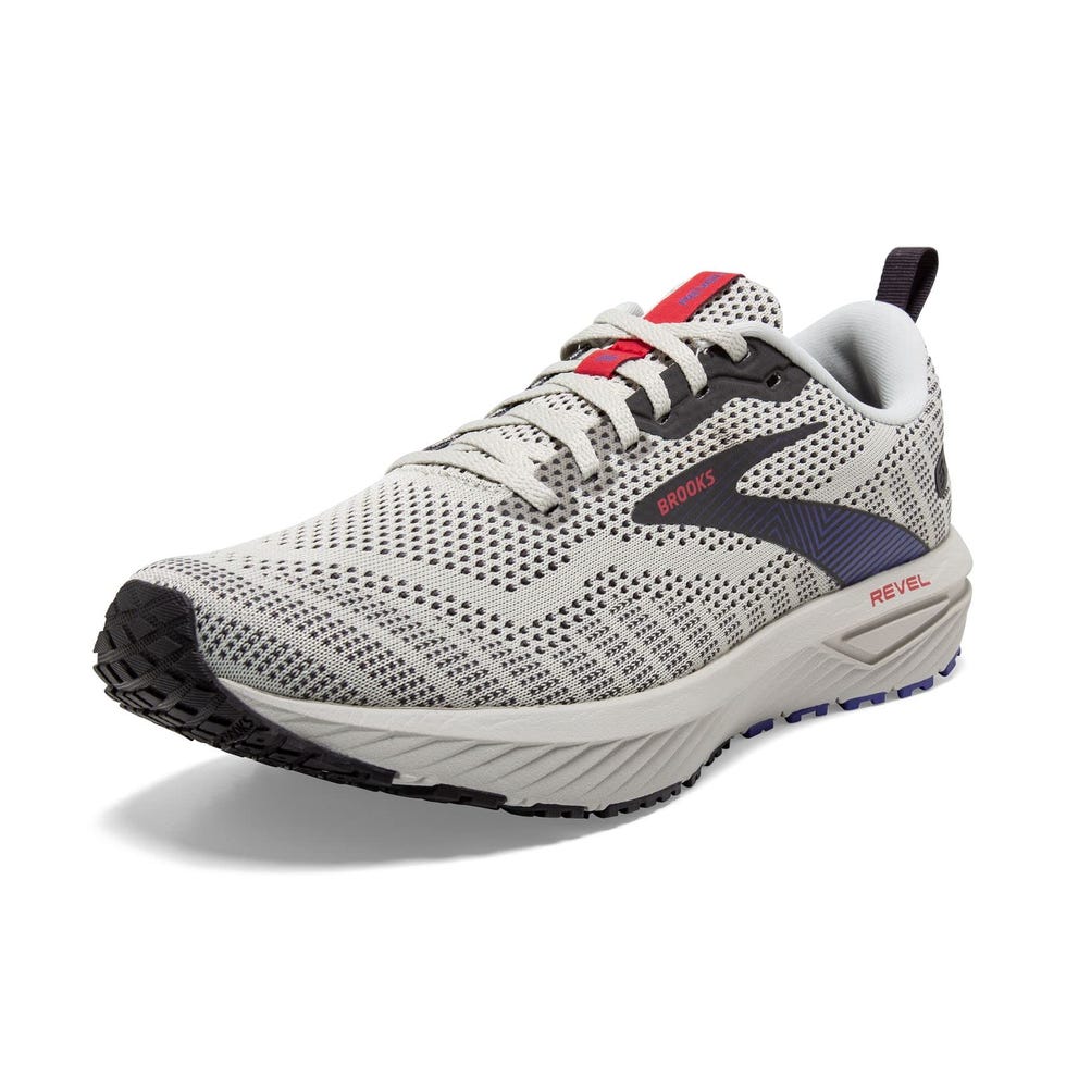 Revel 6 Neutral Running Shoe