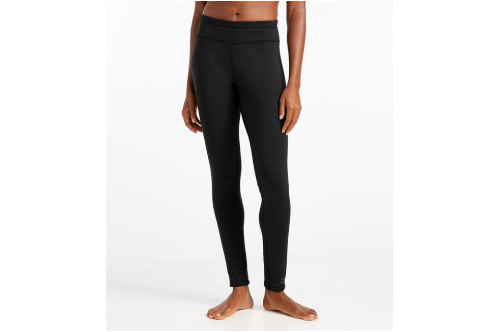 Women's Primaloft ThermaStretch Fleece Tights