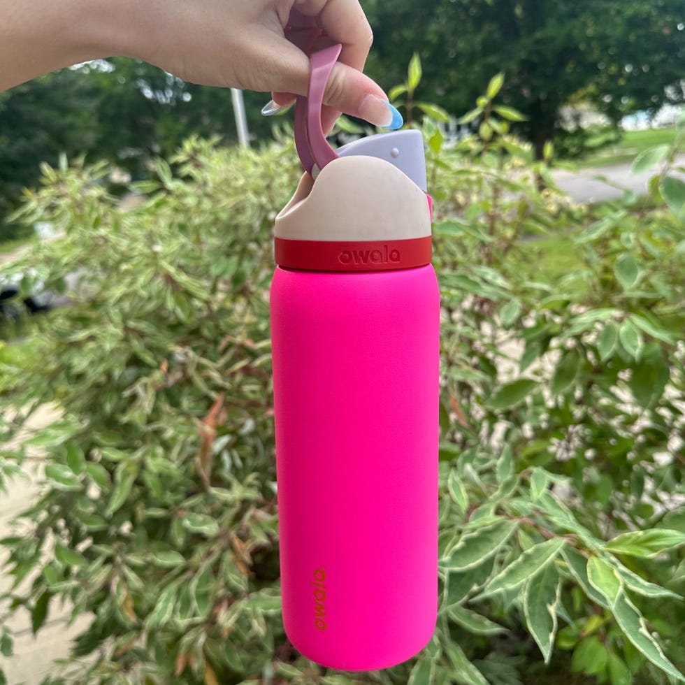 Travel Water Bottle