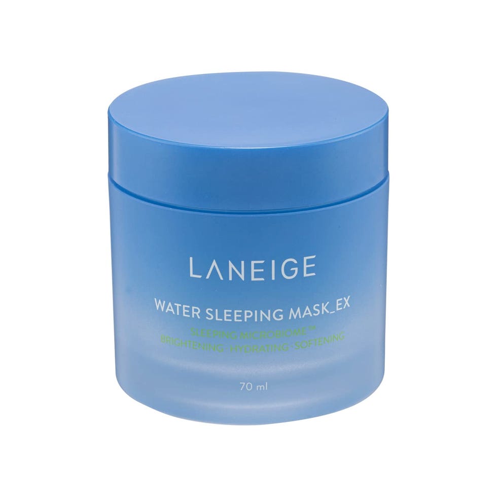 Water Sleeping Mask