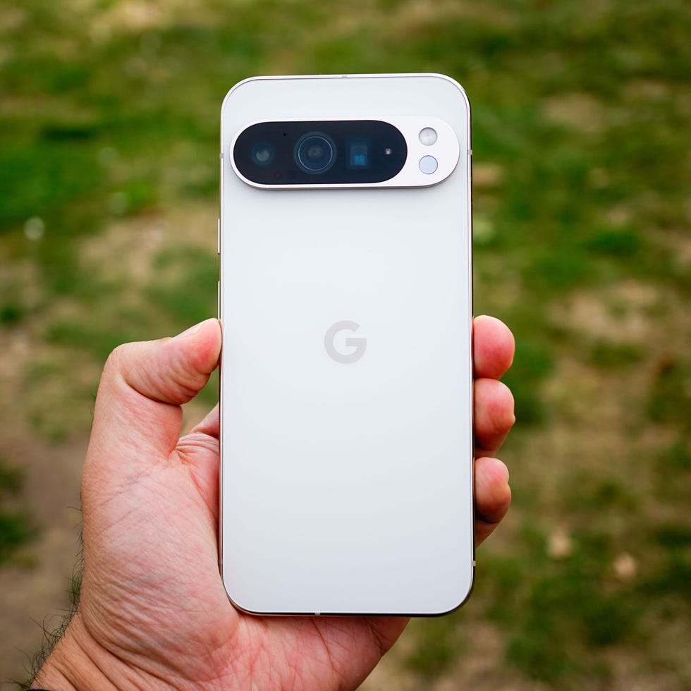 Google Pixel 9 Pro XL