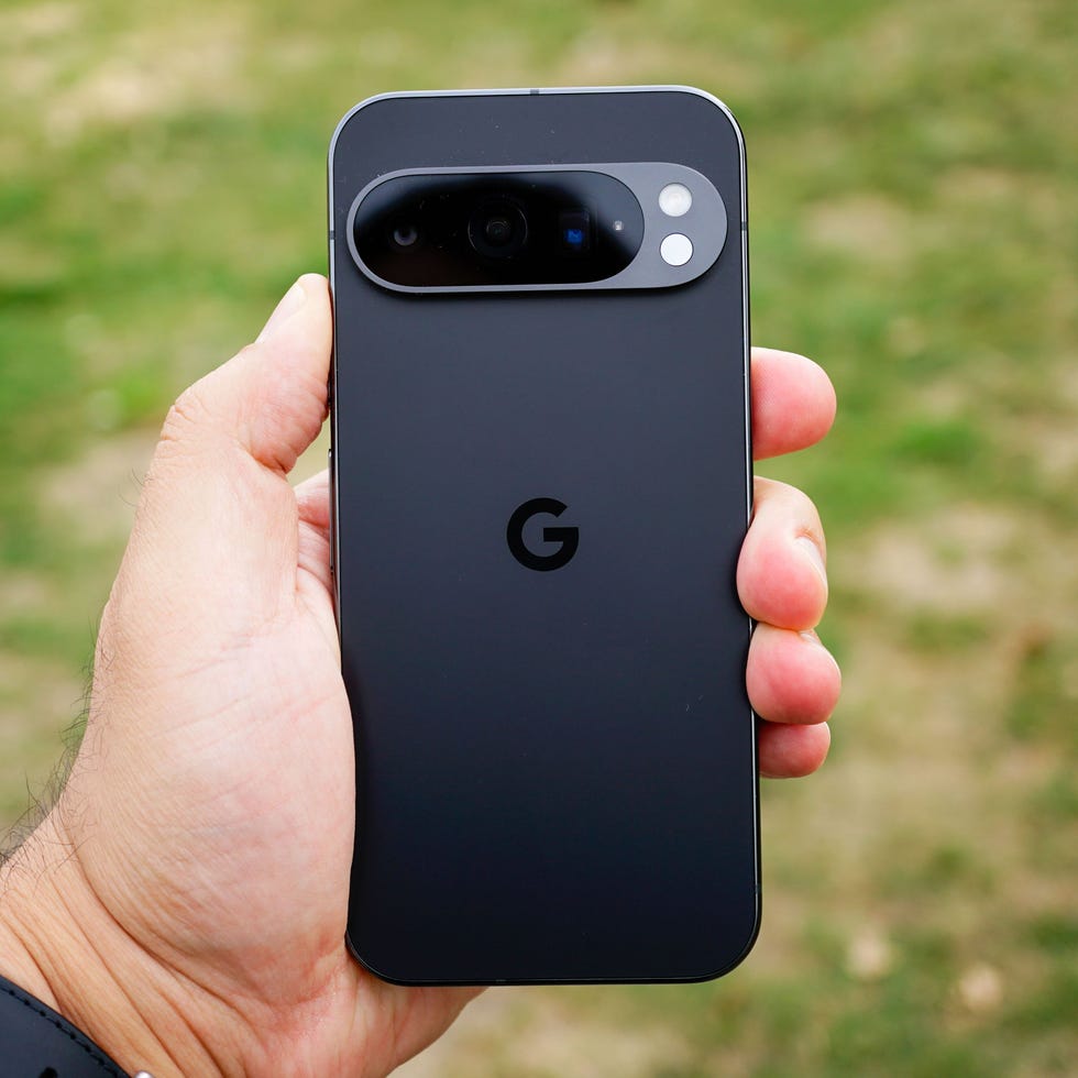 Google Pixel 9 Pro