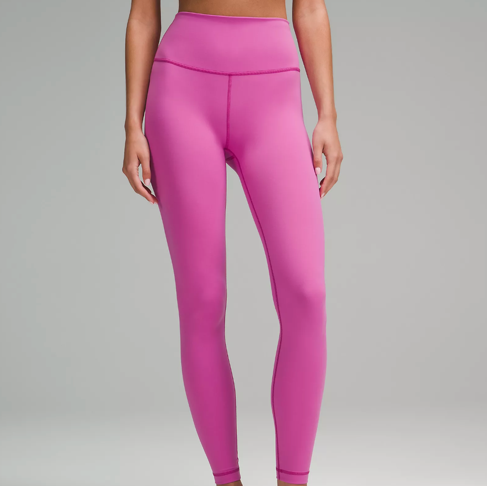 Wunder Train High-Rise Tight