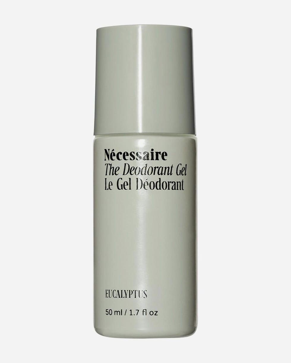 The Deodorant Gel