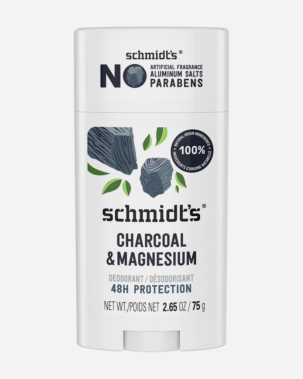 Aluminum-Free Vegan Deodorant 