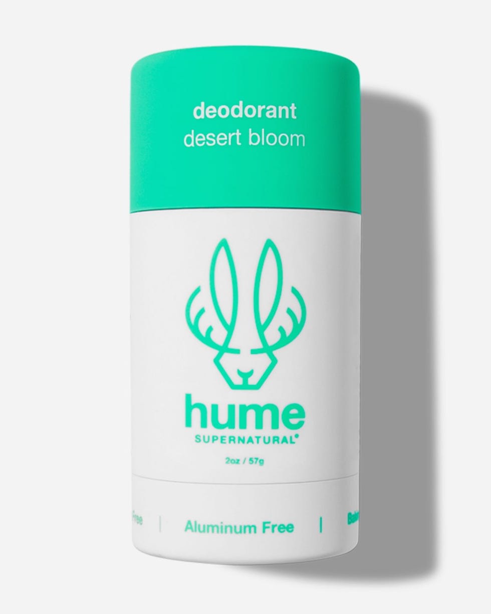 Desert Bloom Deodorant