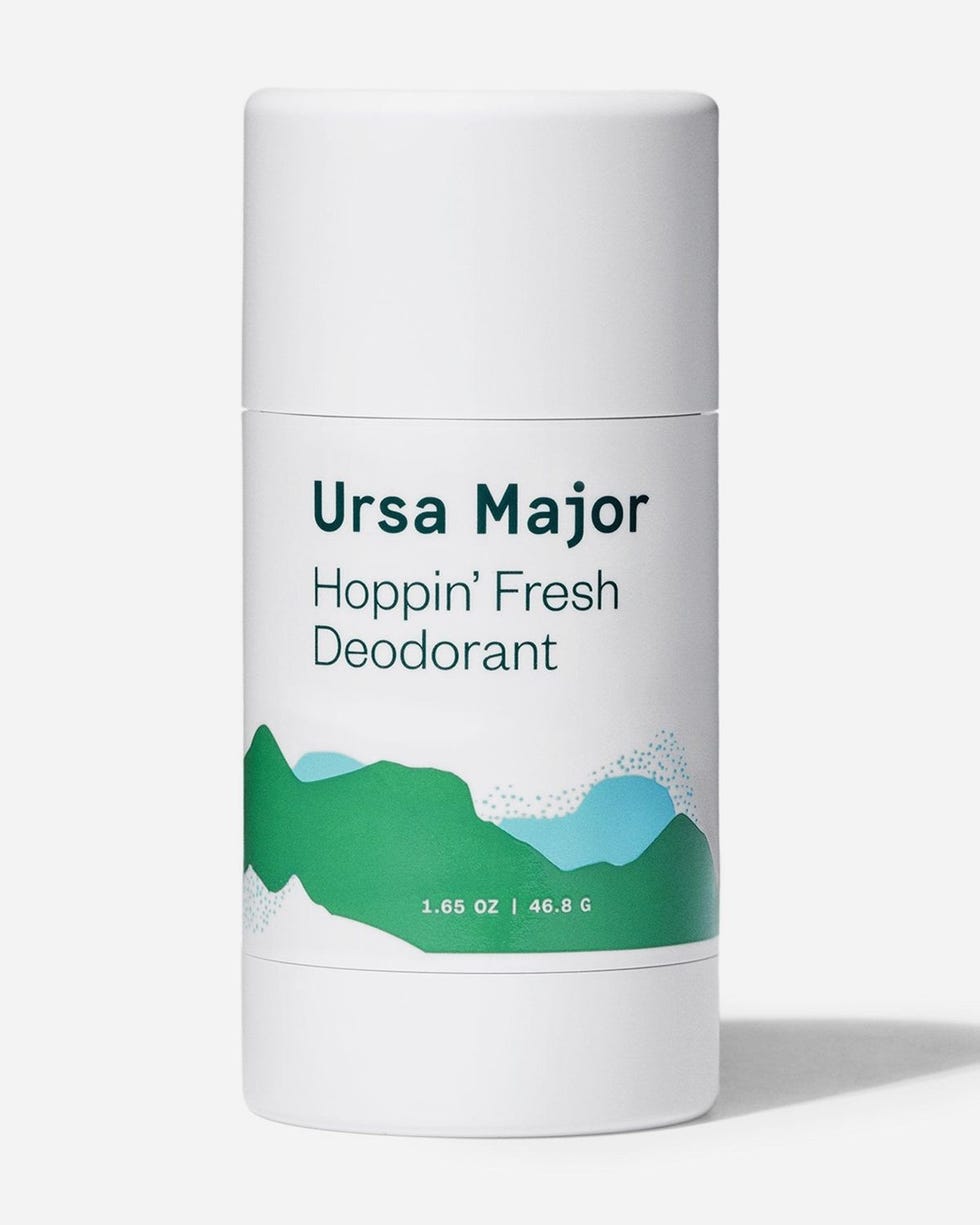 Hoppin’ Fresh Deodorant 