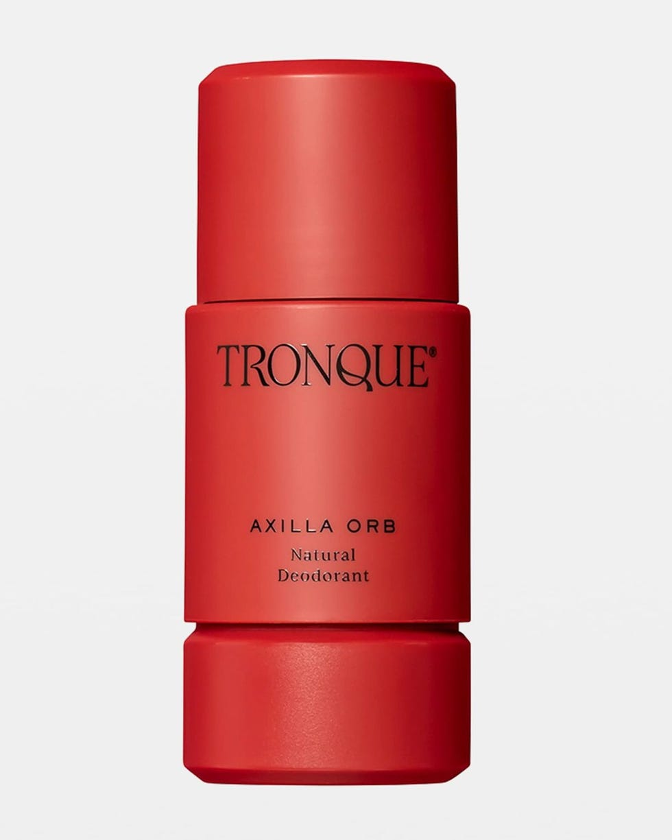 Axilla Orb Natural Deodorant