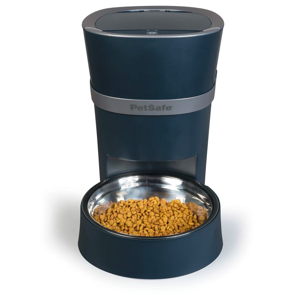 Best automatic dog feeder 2018 hotsell