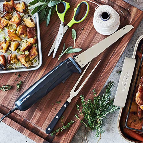 CEK-41 Electric Knife