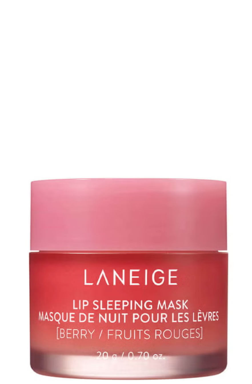 Lip Sleeping Mask﻿