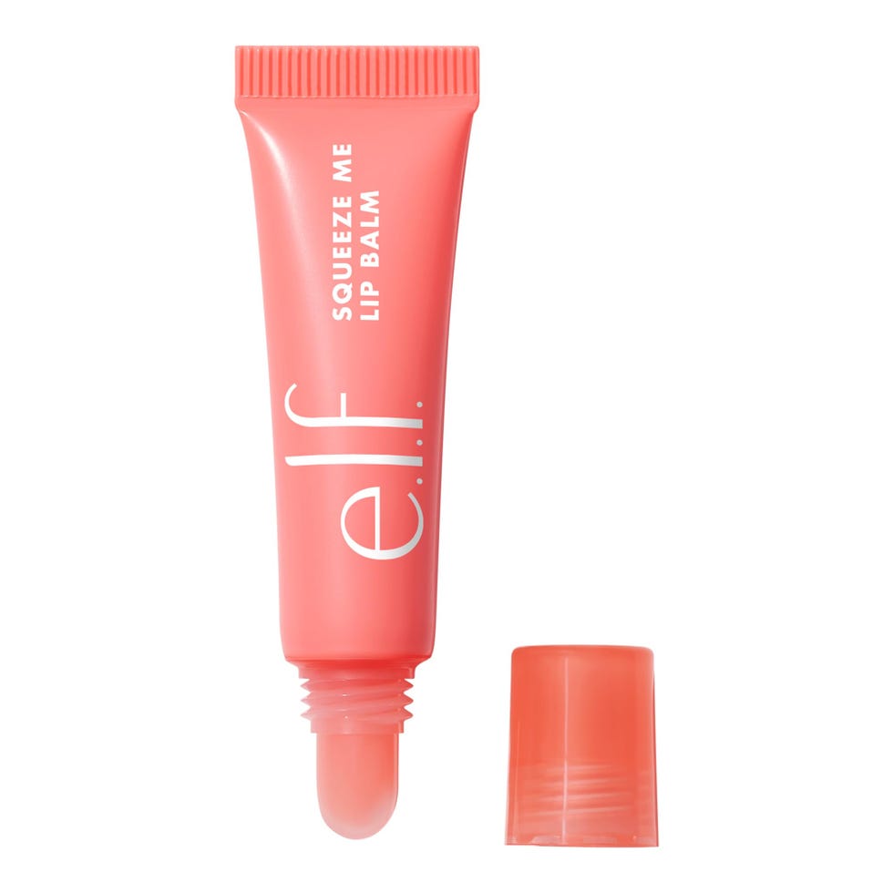 Squeeze Me Moisturising Lip Balm 