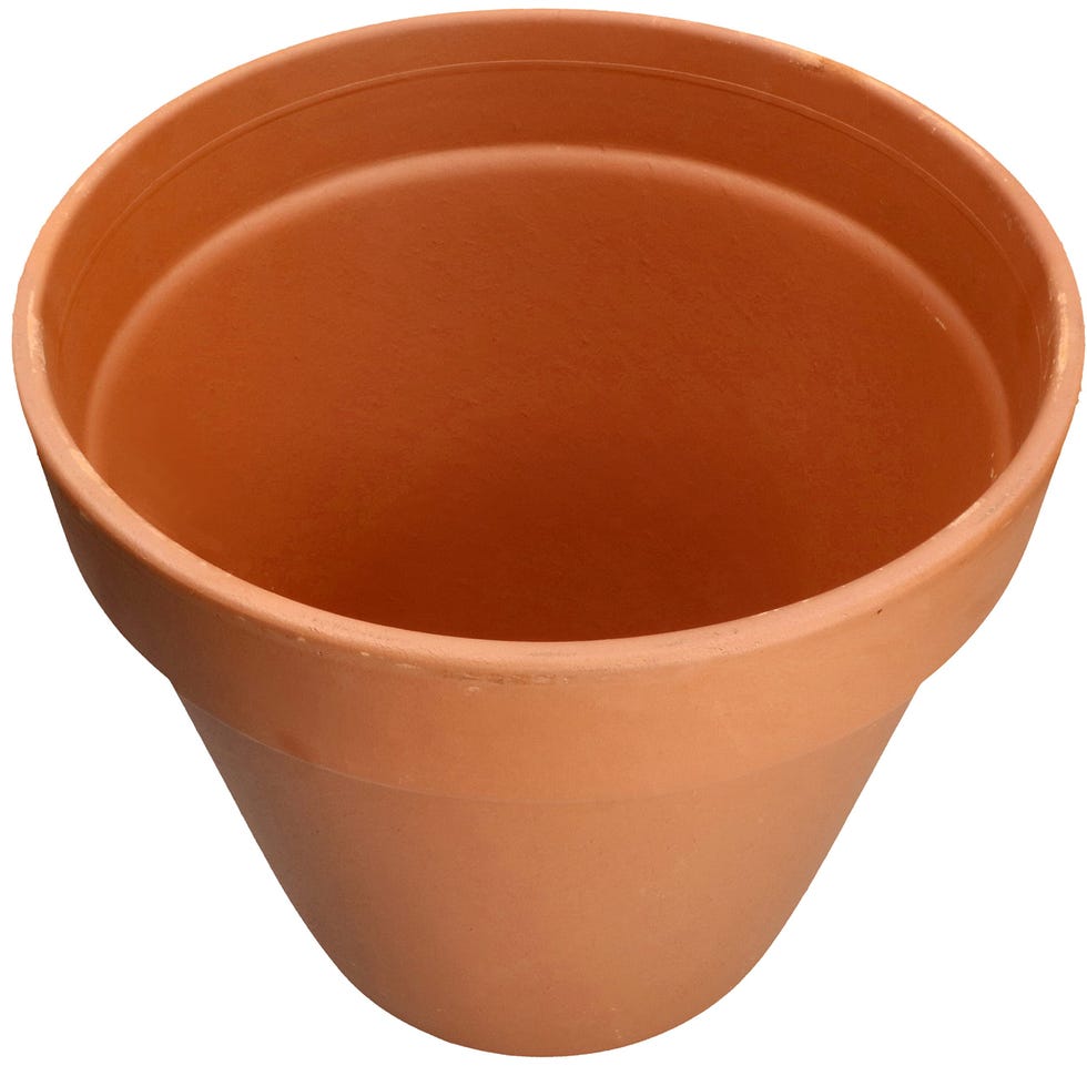 Maceta de Terracota 43 cm
